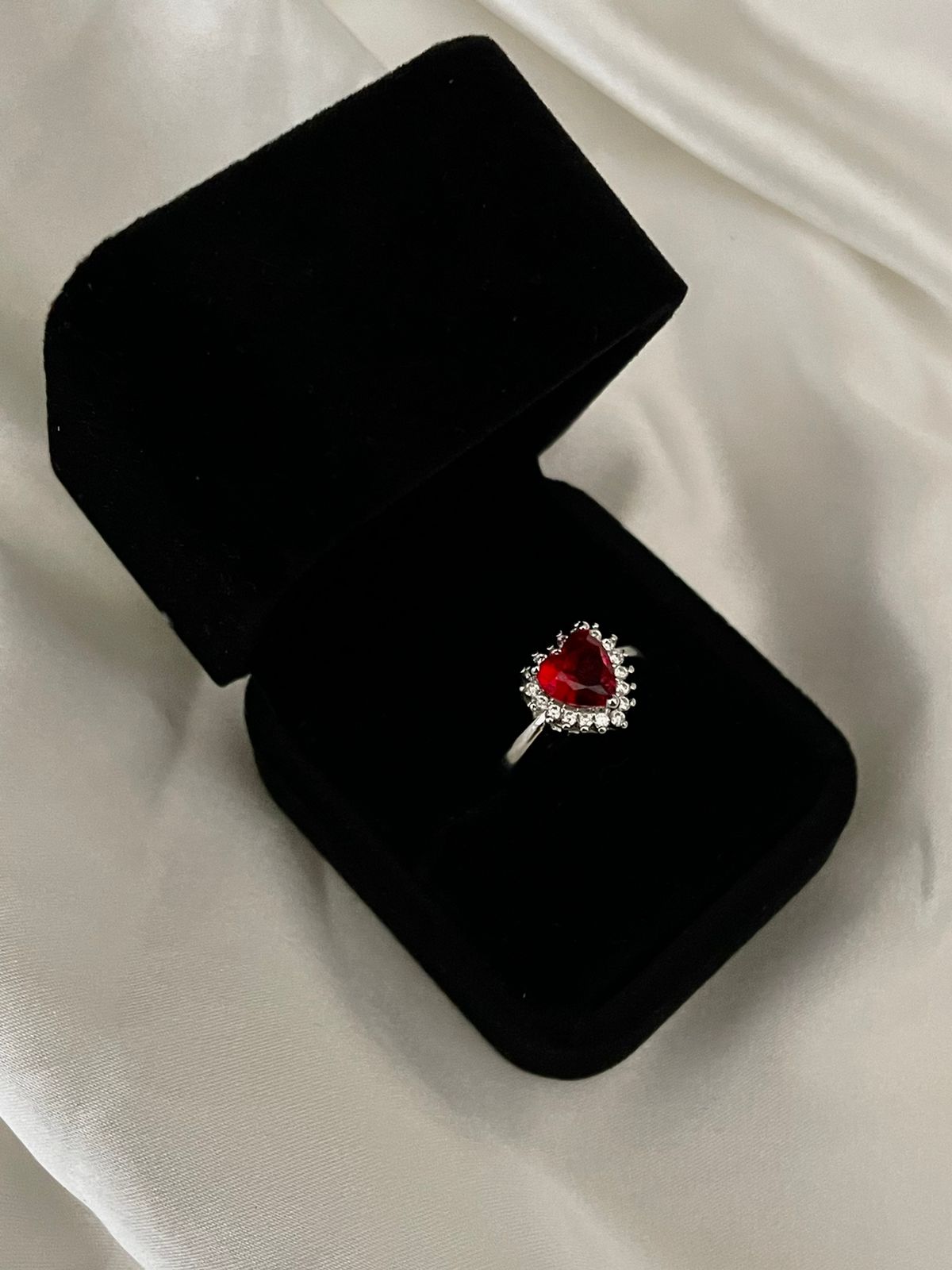 COEUR ROUGE - Imagen 2