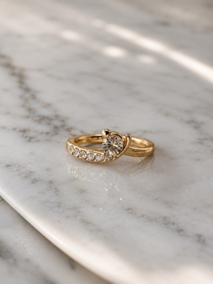 Anillo Elaya