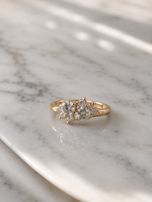 Anillo Charmante
