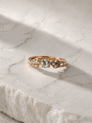 Anillo Aether