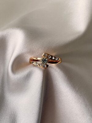 Anillo Elora