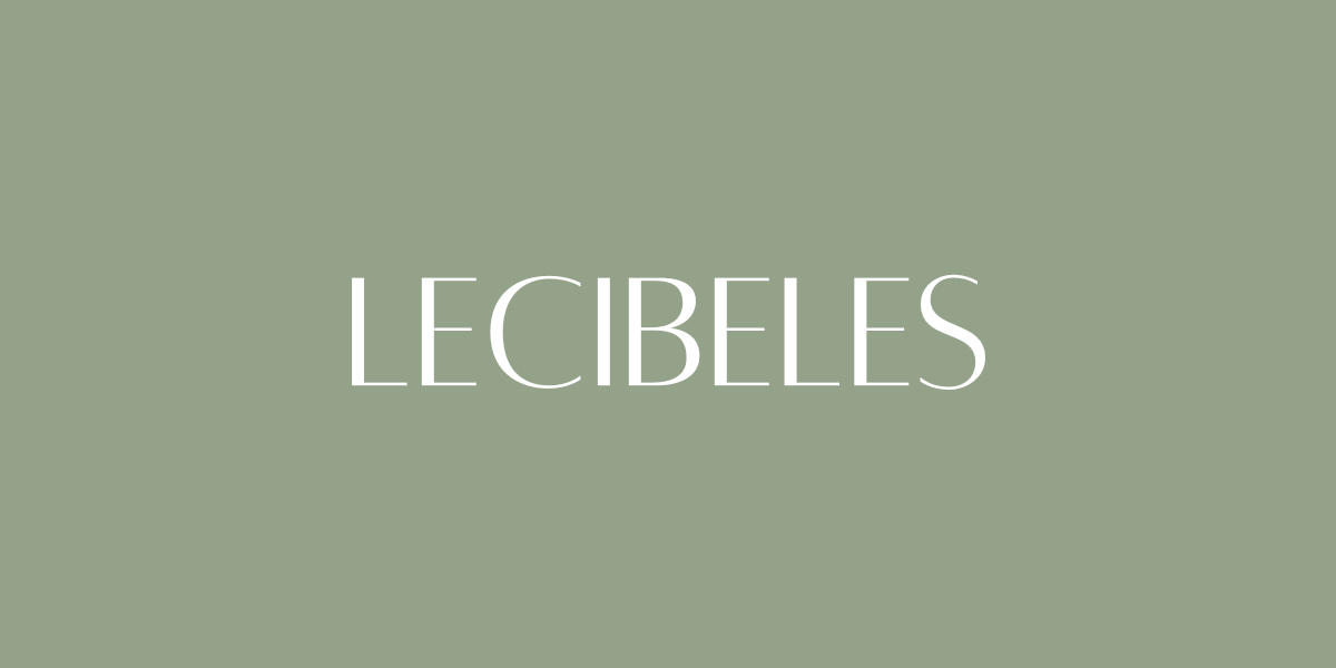 Lecibeles