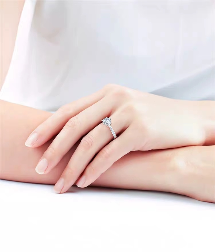 Anillo Adeline - Imagen 2