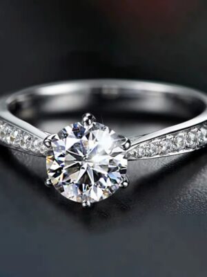 Anillo Adeline