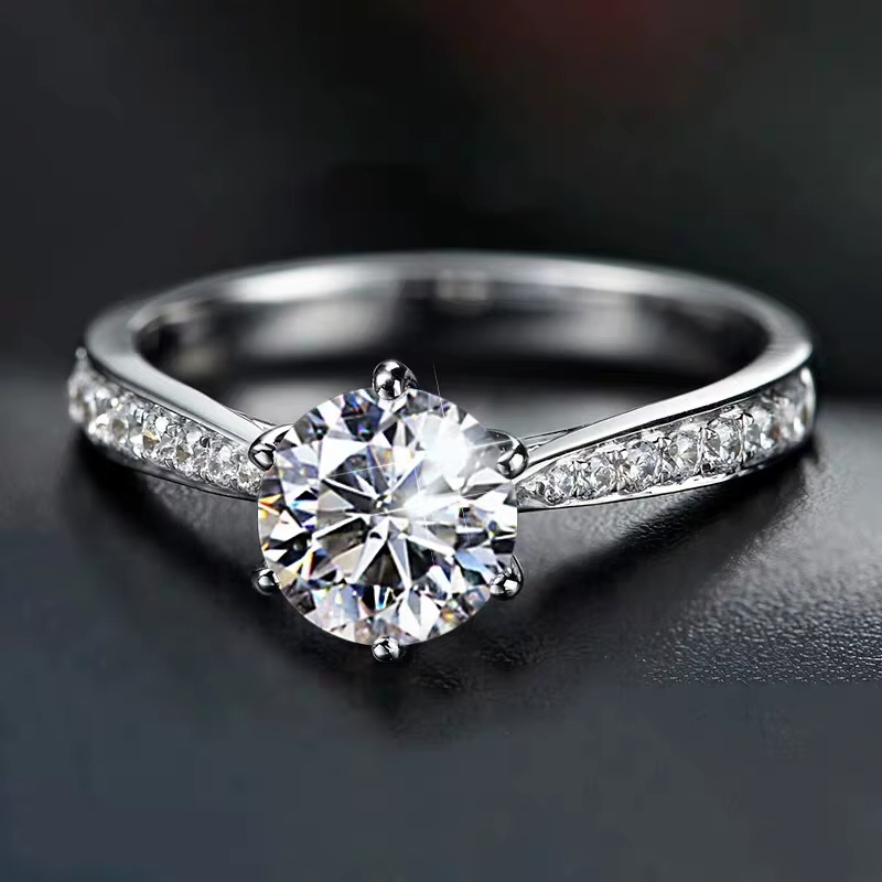 Anillo Adeline