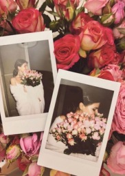 Foto polaroid
