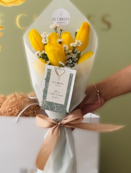 Tulipanes